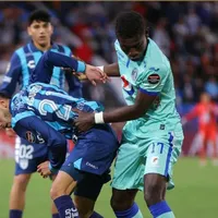Motagua eliminó a Pachuca en México y se mete a cuartos de final de la Concachampions 2023