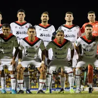 Alajuelense deja ir a uno de sus jugadores.