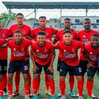 El elemento sorpresa que tiene Sporting San Miguelito para enfrentar a Motagua en la Copa Centroamericana