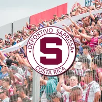 Gran noticia para Saprissa desde FIFA. (Foto: Saprissa)