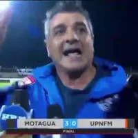 Diego Vázquez también estalla: "Se vendieron"
