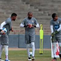 Selección de Panamá ya cuenta con su primera baja para enfrentar a Baréin