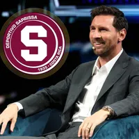 Mientras Lionel Messi adquirió el Cornellá de España por €2 millones, esta es la cifra que necesitaría para comprar Saprissa