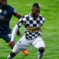 Benguché fue titular y Elis debutó, pero Boavista cayó por 5-0 contra el Porto