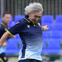 Mágico González anotó un golazo con el Cádiz CF [VIDEO]