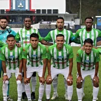 Antigua GFC le envió un polémico mensaje a Comunicaciones en las redes