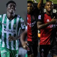 Apertura 2022 de la Liga Panameña de Fútbol: resultados de la semifinal de ida y cuándo se juega la vuelta