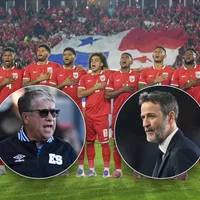 "En eso tiene ventaja": figura de la Selección de Panamá marca la gran diferencia entre Bolillo Gómez y Thomas Christiansen