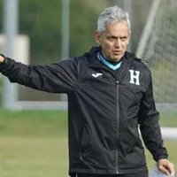 Reinaldo Rueda encontró nuevo club luego de fracasar con Honduras camino al Mundial 2026.
