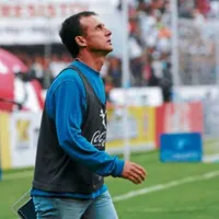 Después de 7 años, Tosello reveló el duro motivo por el que se fue de Olimpia