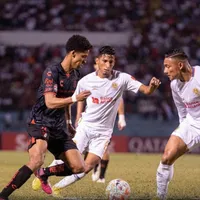 Atlas vs. Olimpia: el favorito de las casas de apuestas para la vuelta de los octavos de final de la Concachampions 2023
