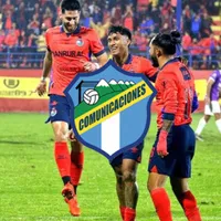 Municipal logra poner en vilo a Comunicaciones: no solamente llegó a la final de la Liga Nacional.