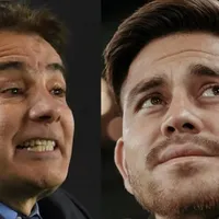 Llenan de mensajes a DT de El Salvador tras gol de Fito Zelaya en MLS