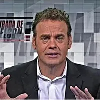 Para David Faitelson los rivales de Concacaf que tiene México son demasiado poco