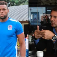 Yusting Arboleda reacciona a la crítica de Carlos Prono
