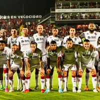 Saprissa podría perder dos figuras importantes. (Foto: Saprissa)