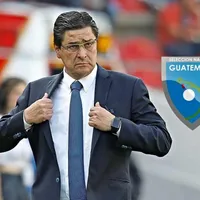 Así serán los primeros días de Luis Fernando Tena en Guatemala