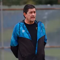 Luis Fernando Tena contará con el legionario que tanto deseaba