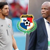 Dely Valdés y Penedo opinan sobre las chances de Panamá de ir a Qatar 2022