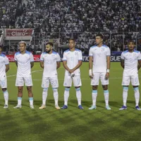 ¡Sería un equipazo! El once de lujo que podría conformar Honduras con los jugadores que no están en la convocatoria
