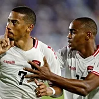 Atención Guatemala: la convocatoria de Trinidad y Tobago para la Liga de Naciones Concacaf 2023-24 