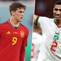 España vs. Marruecos: pronósticos para los octavos de final del Mundial de Qatar 2022