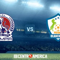 Dónde ver el partido de Olimpia hoy EN VIVO: cuándo, a qué hora juega y con quién por el Clausura 2023