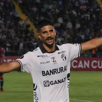 Guatemala | Jugada de Gerardo Gordillo fue presumida por Concacaf