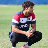 FAS no contará más con Dustin Corea. (Foto: TCSAhora)