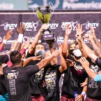 Saprissa presenta dos nuevas incorporaciones