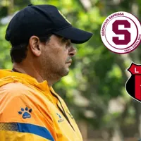 "En coma": Jeaustin Campos escupe todo lo que Saprissa no quería escuchar antes de recibir a Alajuelense