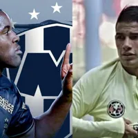 Joel Campbell le quiere arrebatar un título a Antonio Chucho López con Monterrey