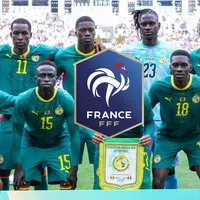 Mundial 2026: cuántos jugadores de Senegal vs. Francia nacieron en territorio francés y quiénes son