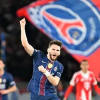 PSG venció a Bayern Múnich en un partidazo con 9 goles: resumen de la semifinal de ida de la de Champions League 2026