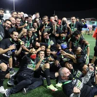 La grandeza e historia del Herediano quedaron demostradas con la 29