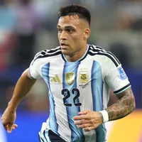 octavos de final-argentina-lautaro martinez-mundial 2026