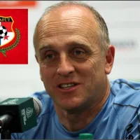 Panamá también quiere a Fabián Coito