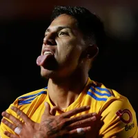 ¡Repudiable! Carlos Salcedo llamó "muerto de hambre" a un jugador de Alianza
