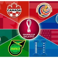 Eliminatorias CONCACAF: cuáles son las selecciones favoritas de las casas de apuestas para la fecha 1 del Octagonal