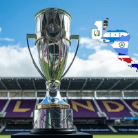 Centroamérica ya tiene a su primer clasificado a la Concachampions 2023