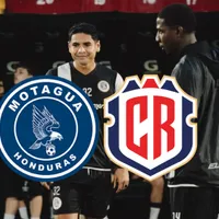 De Costa Rica a Honduras: Motagua anuncia su primer fichaje para la Copa Centroamericana