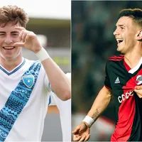 Salto confirmado: Matt Evans despierta interés junto a Mastantuono, la nueva joya de Real Madrid, en pleno Mundial de Clubes