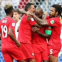 Panamá rendirá homenaje a sus mundialistas ante Estados Unidos