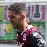 Sabin Merino es apoyado para seguir en Saprissa.