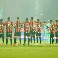Alajuelense concretó una firma que nadie vio venir