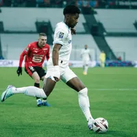 Michael Amir Murillo es bañado de elogios por parte de la afición del Marsella