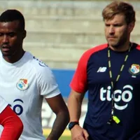 Ángel Sánchez anuncia convocatoria para la selección Sub-20 de Panamá