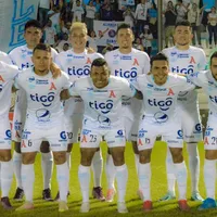 ◉ Fichajes de Alianza FC: altas, bajas y rumores de los Albos rumbo al Clausura 2023 de la Liga Mayor de El Salvador