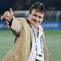 Oscar Ramírez volvería a Alajuelense.