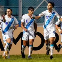 Mundial Sub-20 Argentina 2023 | Las figuras de los 3 rivales de Guatemala